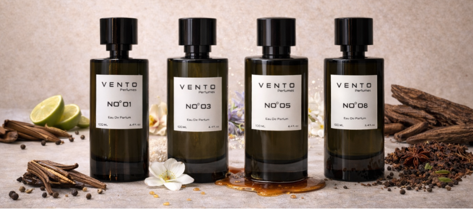 Perfumes & Mists ✨