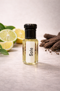 Sole Scented Oil✨