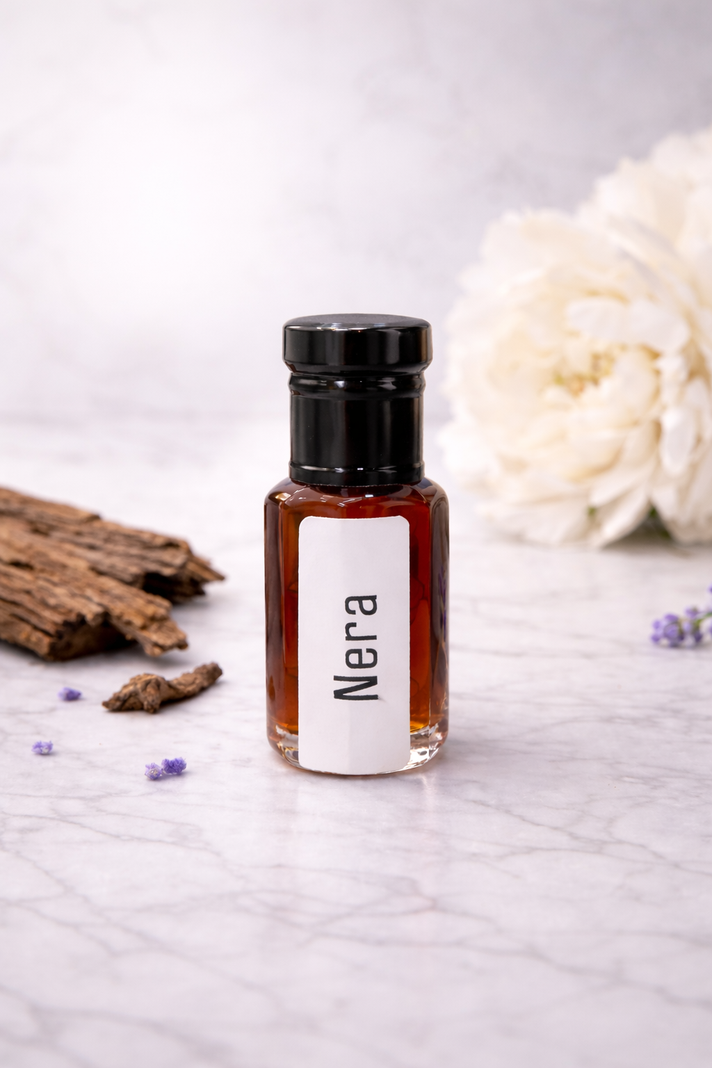 Nera Scented Oil✨
