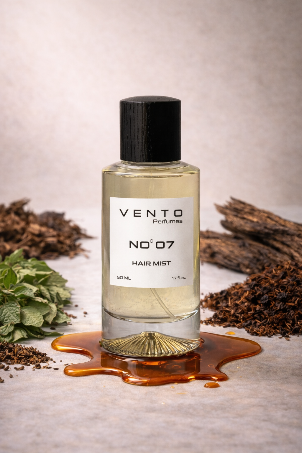 NO°07 - Hair Mist ✨