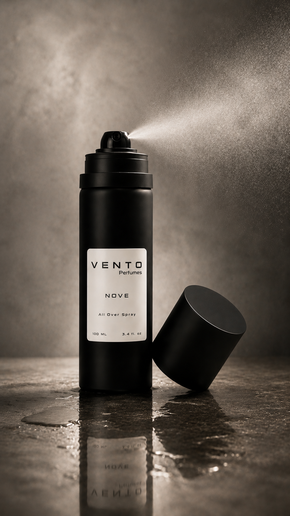 Nove All Over Spray✨