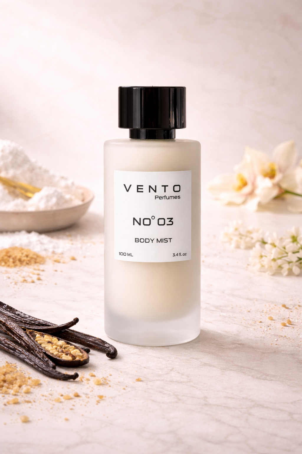 NO°03 - Body Mist ✨