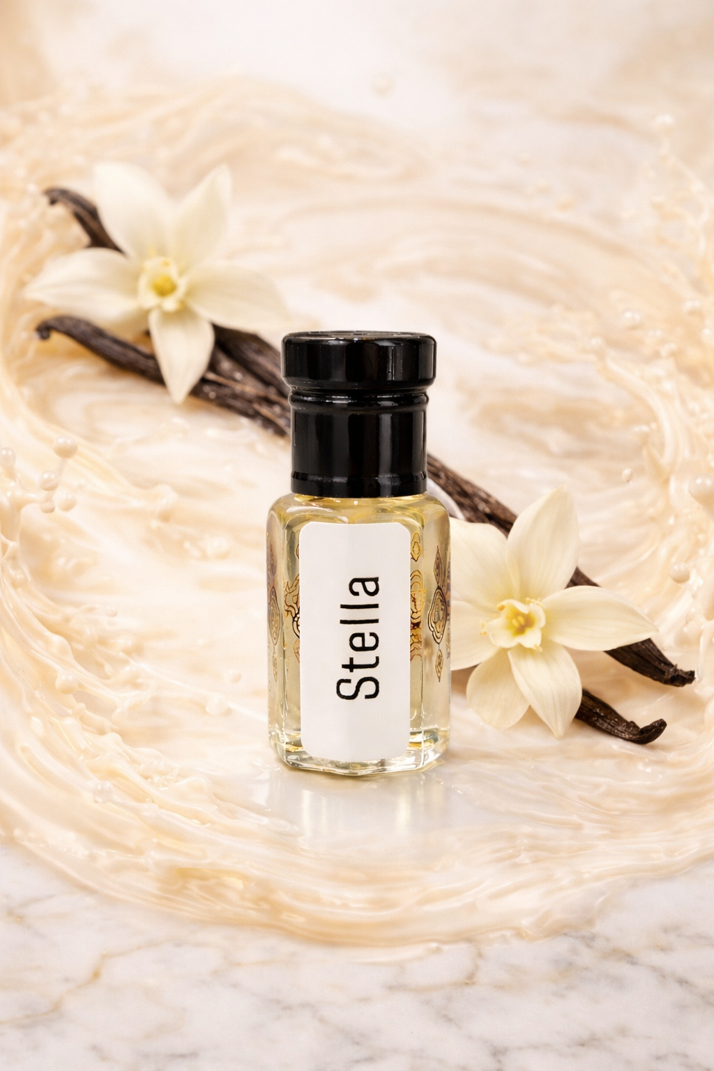 Stella Scented Oil✨