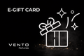 VENTO's Gift Card✨