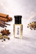 Storia Scented Oil✨✨